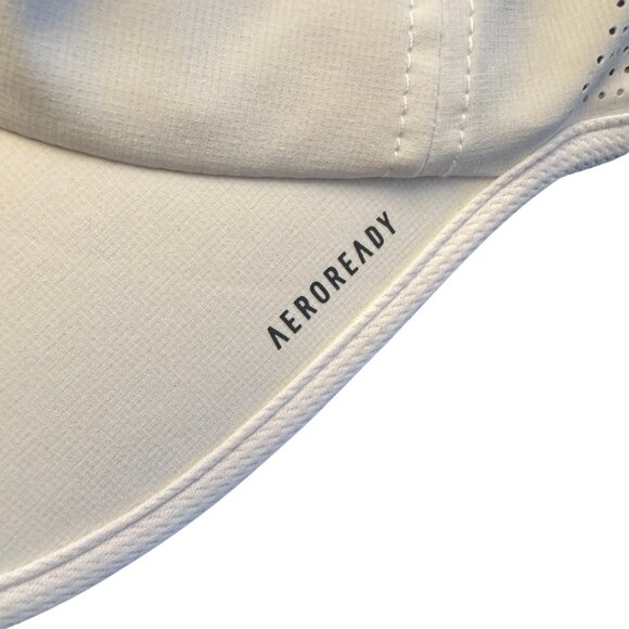 ☀️ Adidas AEROREADY Hat (Adjustable Velcro) - Picture 2 of 5